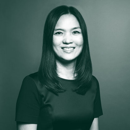 Catherine Kim