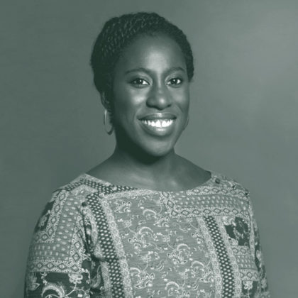 Ivy Owusu-Ansah