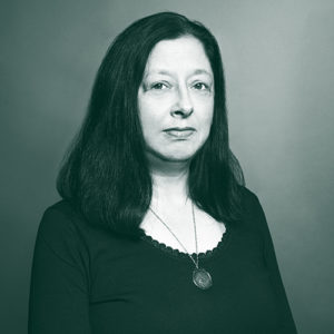 Melanie Mason – McGill and Partners