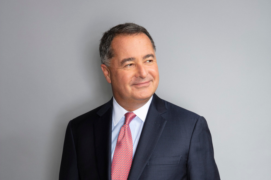 How do you discover sizeable new capacity at speed in a hard market? Ask Steve.