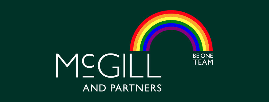 Pride at McGill and Partners