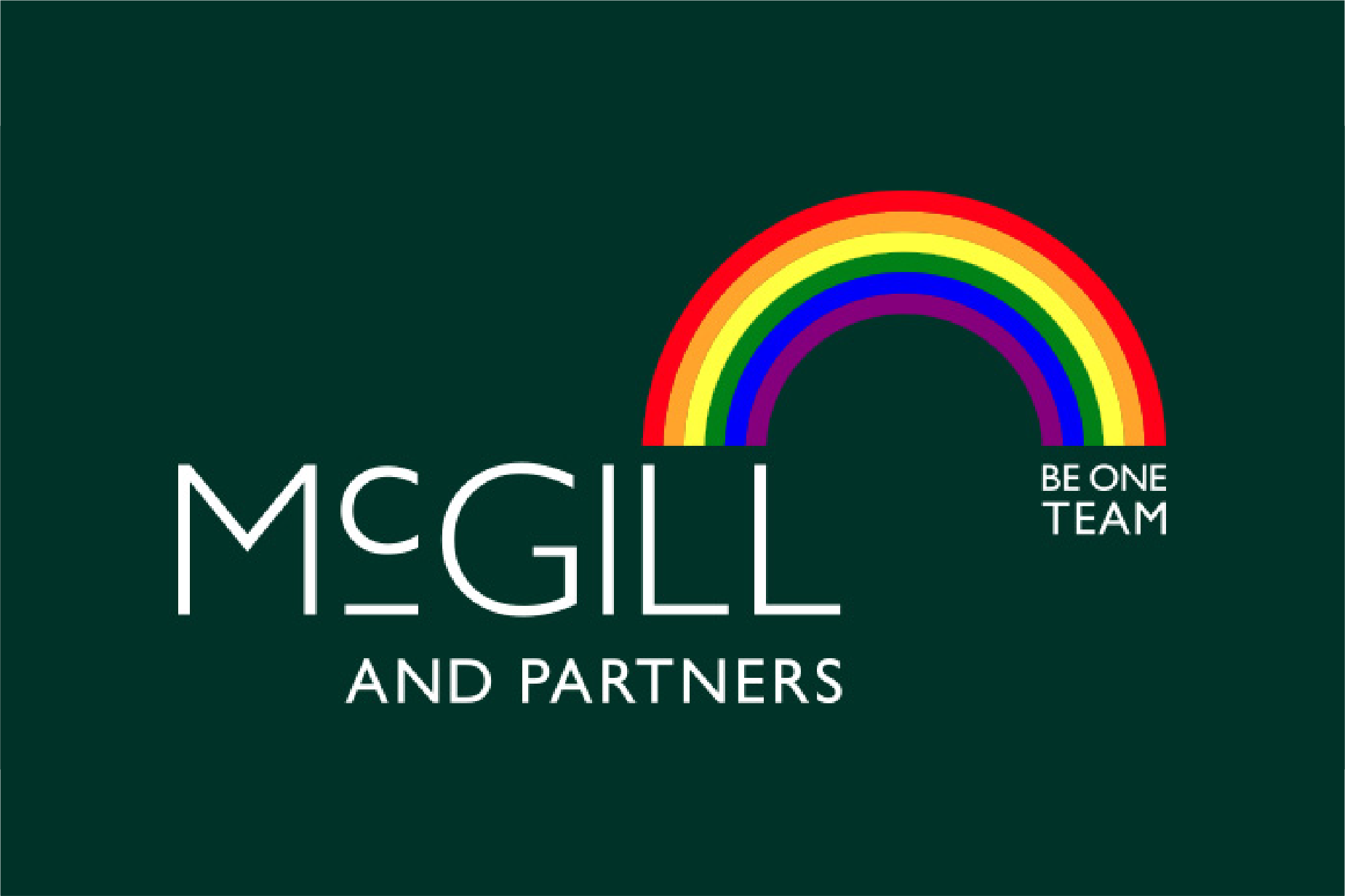 Pride at McGill and Partners