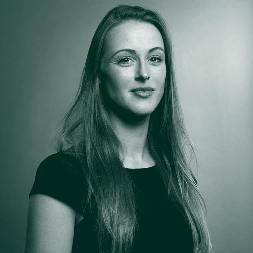 Holly Jackson – McGill and Partners