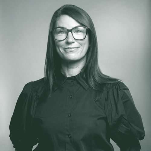 Kerry Joyce – McGill and Partners