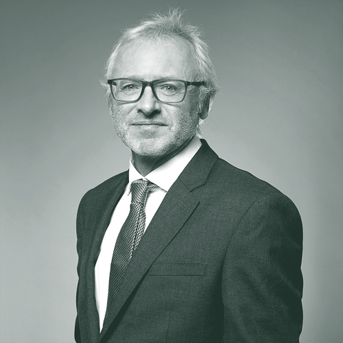 Michael Westgarth – McGill and Partners
