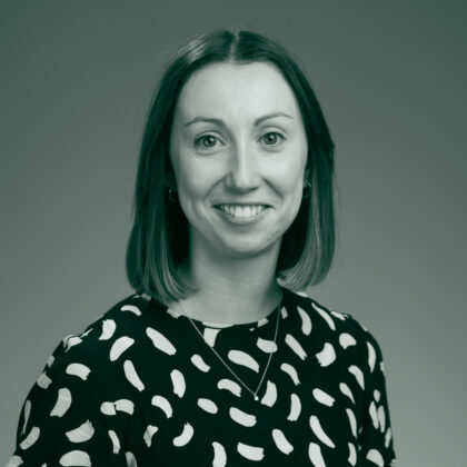 Amy Kimber