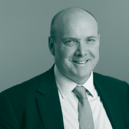 Gordon Longley