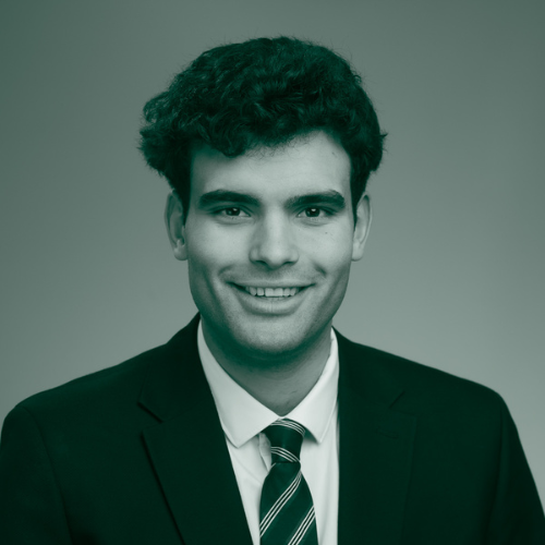 Alexander Hassan – McGill and Partners
