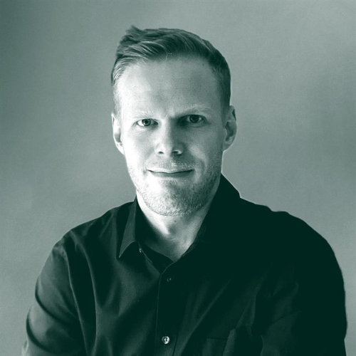Andre Preez, Chief Operating Officer & Head of Business Development at Elite Wealth Solutions