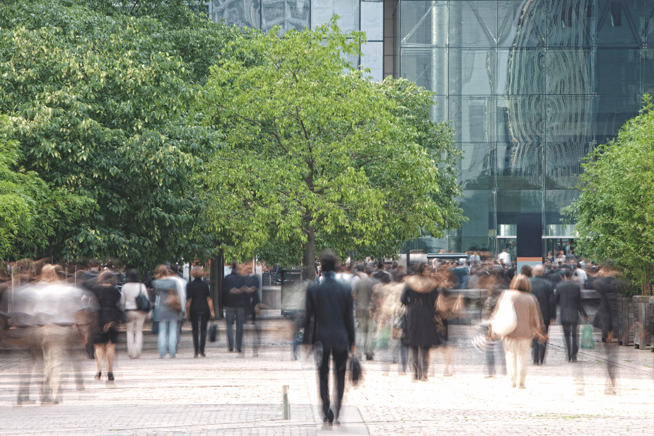 The MGA sector comes of age