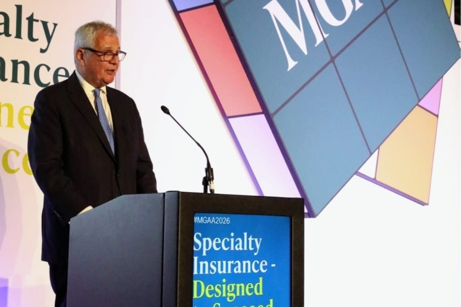 The MGA sector comes of age